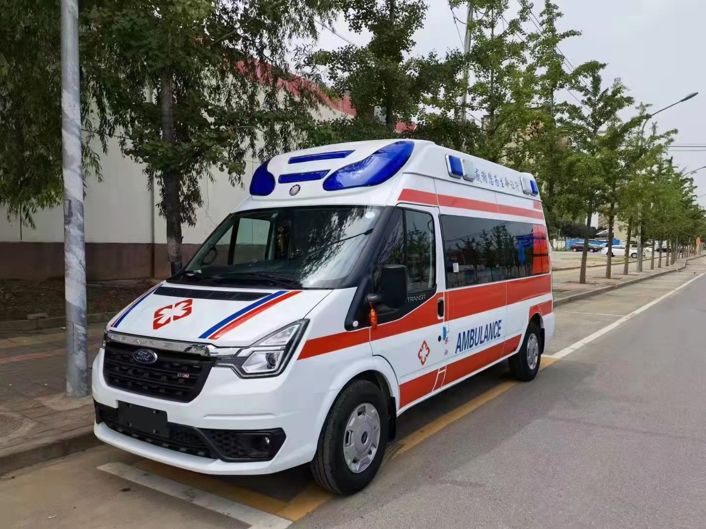 株洲妇婴监护型护送