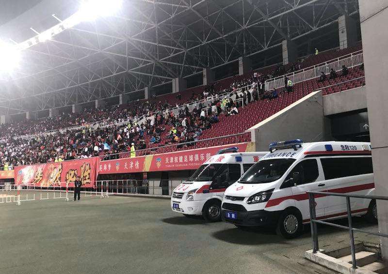株洲大中小型活动保障