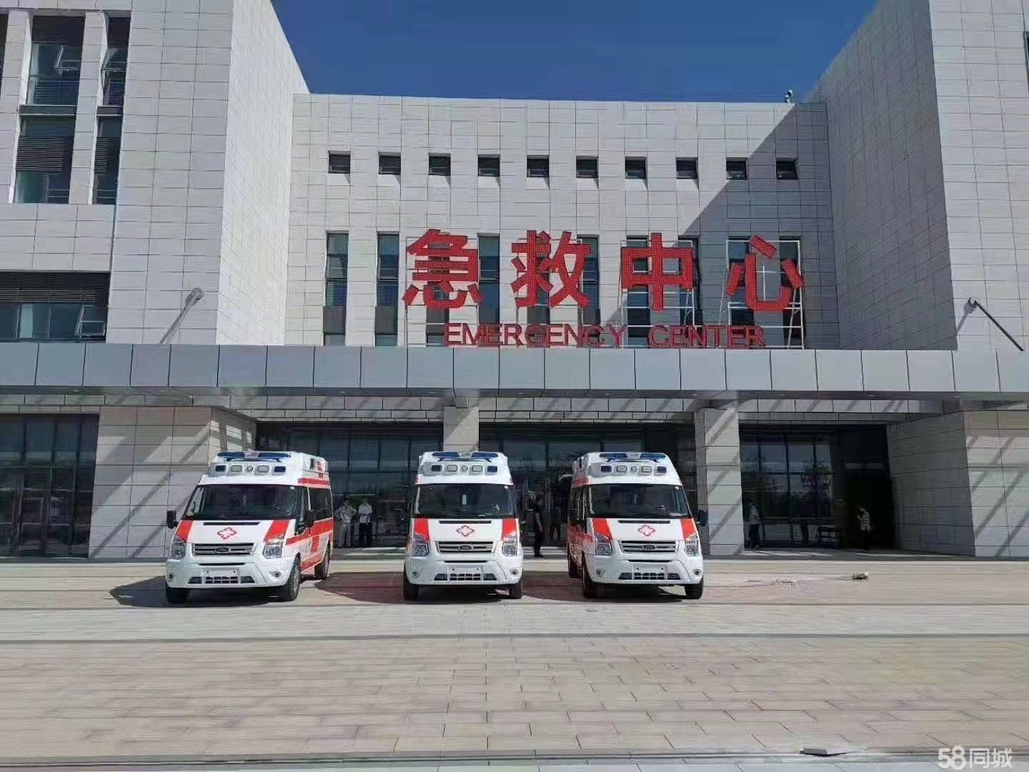 株洲妇婴监护型护送